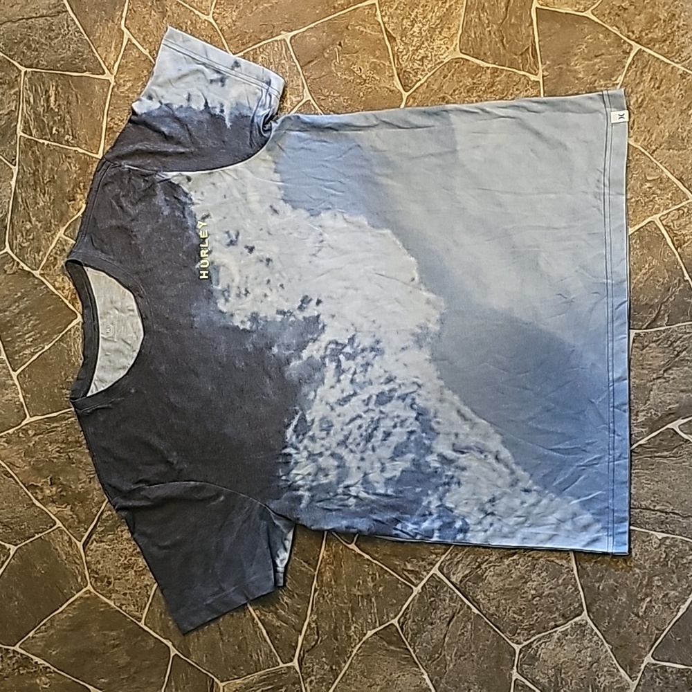 Men's XL Hurley Tee